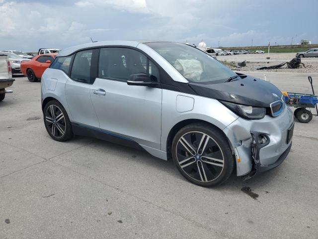 Photo 4 from auction – 2016 BMW I3 REX with VIN WBY1Z4C58GV508091