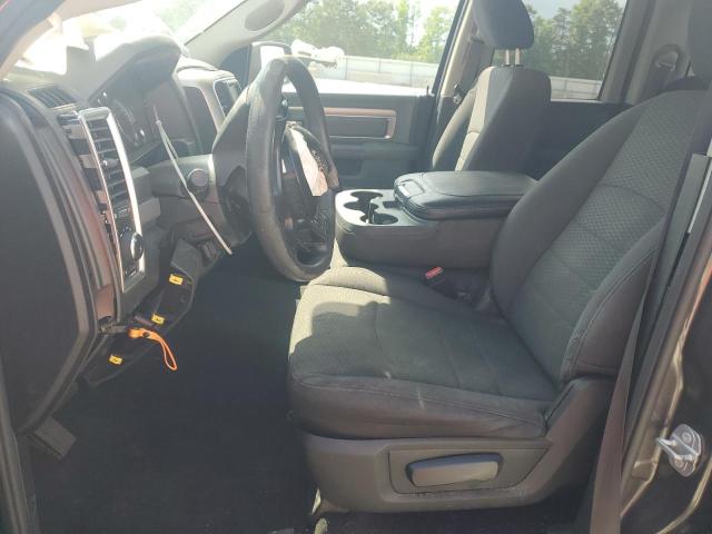 Photo 7 from auction – 2019 RAM 1500 CLASS with VIN 1C6RR7GT7KS705740