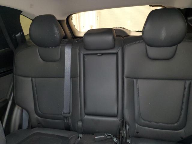 Photo 10 from auction – 2023 HYUNDAI TUCSON SEL with VIN 5NMJFCAE0PH218822