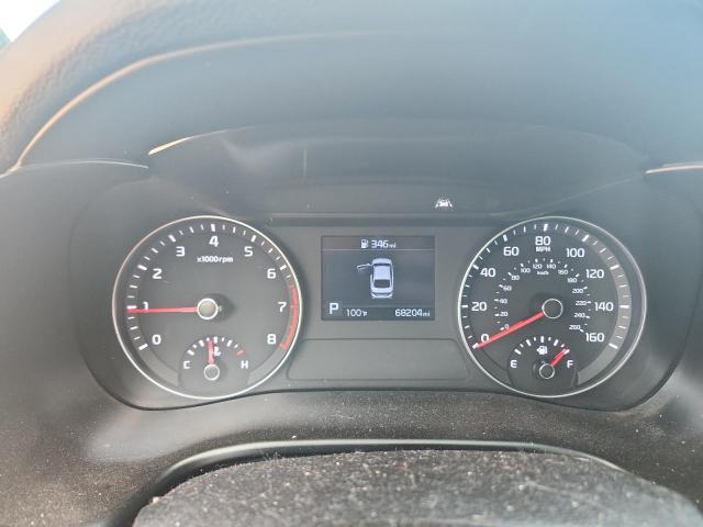 Photo 9 from auction – 2020 KIA FORTE with VIN 3KPF24AD1LE159098
