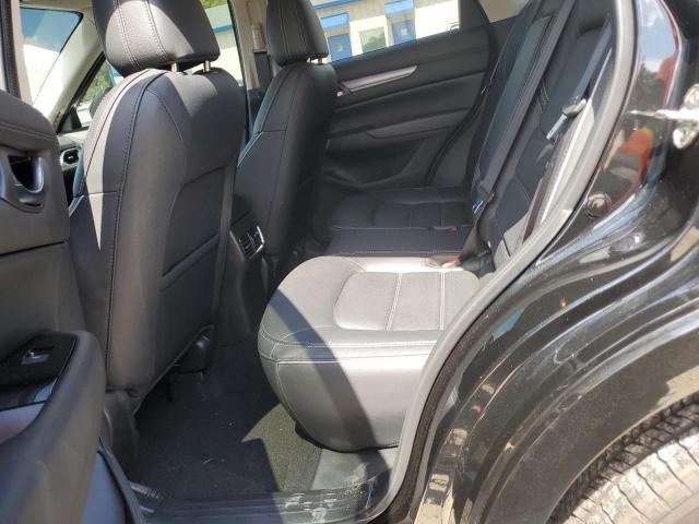 Photo 11 from auction – 2025 MAZDA CX-5 PREFE with VIN JM3KFBCL3S0631621