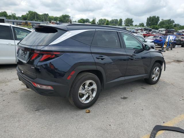 Photo 3 from auction – 2024 HYUNDAI TUCSON SEL with VIN KM8JBCDE2RU327989