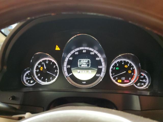 Photo 9 from auction – 2012 MERCEDES-BENZ E 350 with VIN WDDKK5KF7CF142757