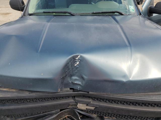 Photo 11 from auction – 2008 CHEVROLET SILVERADO with VIN 1GCEC19X78Z299786