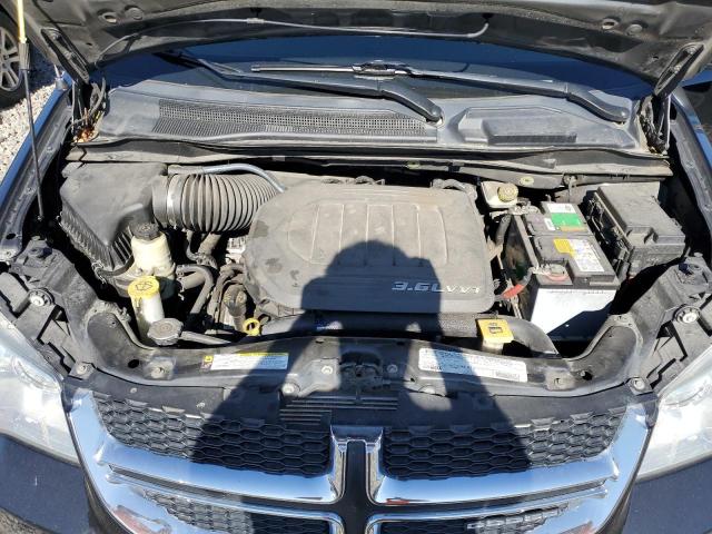Photo 12 from auction – 2012 DODGE GRAND CARA with VIN 2C4RDGBG8CR148681