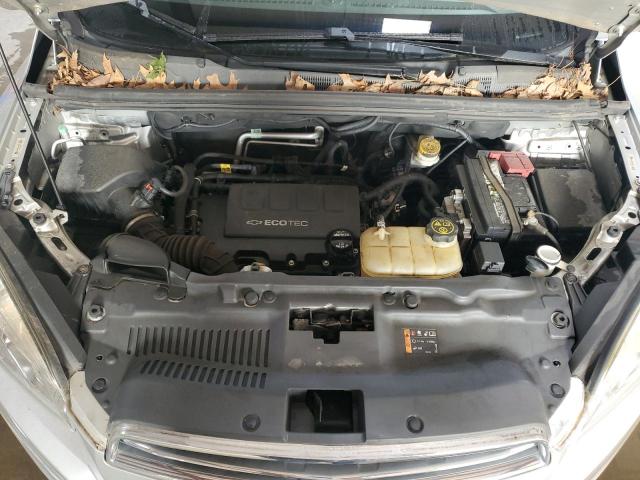 صورة رقم 11 من المزاد - 2015 CHEVROLET TRAX LS مع VIN 3GNCJKSB4FL236285