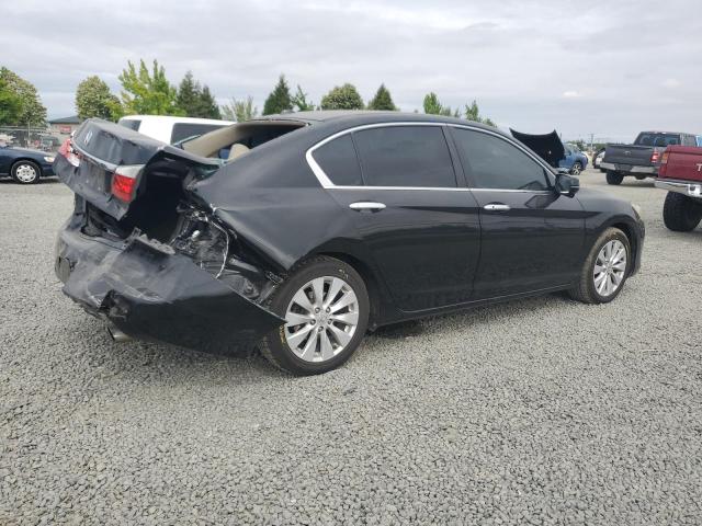 Photo 3 from auction – 2013 HONDA ACCORD EXL with VIN 1HGCR2F82DA124591