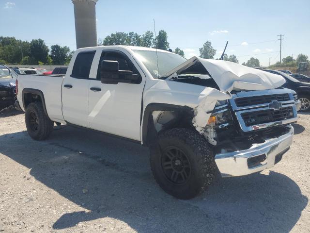 Photo 4 from auction – 2014 CHEVROLET SILVERADO with VIN 1GCVKREC1EZ379259