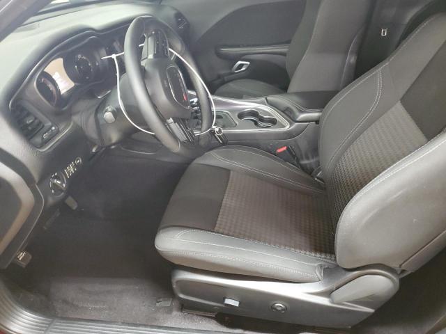 Photo 7 from auction – 2018 DODGE CHALLENGER with VIN 2C3CDZAG4JH229252