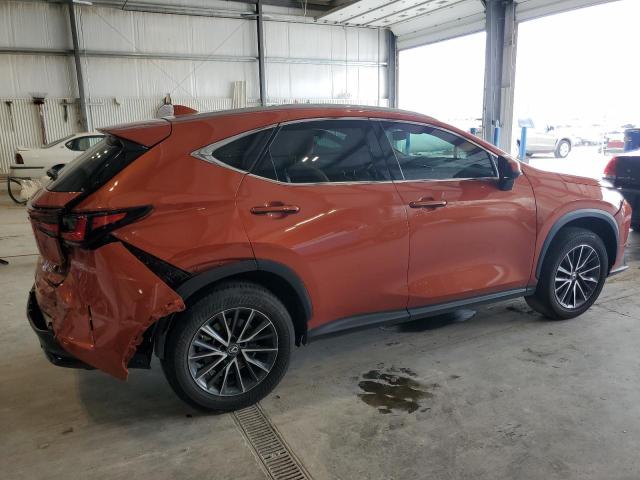 Photo 3 from auction – 2023 LEXUS NX 250 with VIN 2T2GDCAZ2PC004211