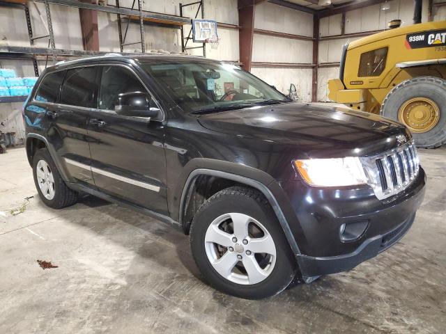 Photo 4 from auction – 2011 JEEP GRAND CHER with VIN 1J4RR4GG4BC608459