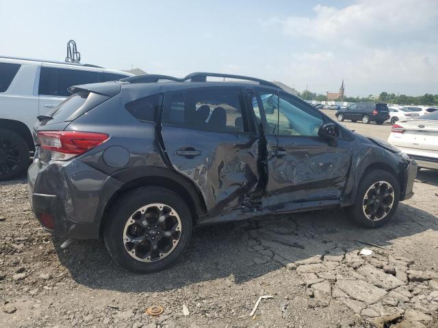 Photo 3 from auction – 2023 SUBARU CROSSTREK with VIN JF2GTABC5P8246994
