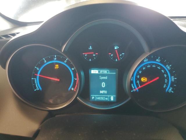 Photo 9 from auction – 2015 CHEVROLET CRUZE LT with VIN 1G1PC5SB5F7180716