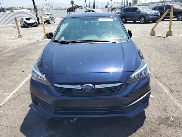Photo 5 from auction – 2021 SUBARU IMPREZA with VIN 4S3GTAB67M3706948