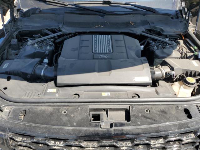 Photo 12 from auction – 2018 LAND ROVER RANGE ROVE with VIN SALGS5RE3JA391606
