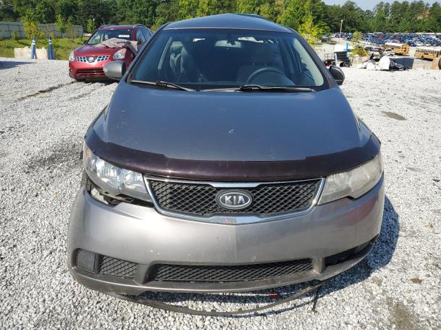 Photo 5 from auction – 2010 KIA FORTE with VIN KNAFU4A27A5822527