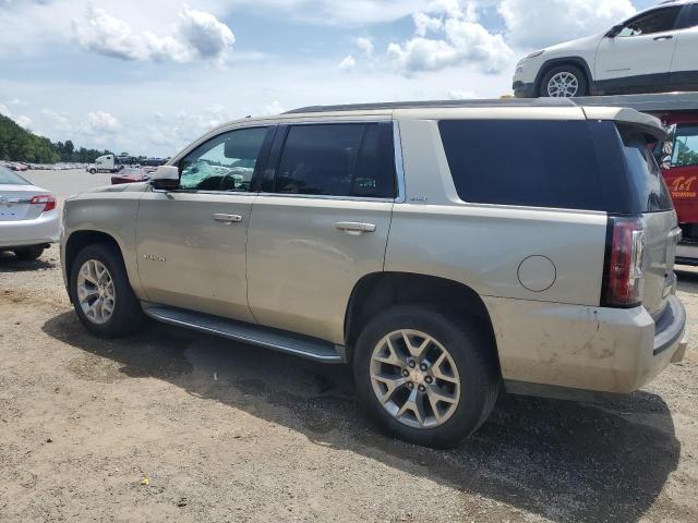 Photo 2 from auction – 2015 GMC YUKON SLT with VIN 1GKS2BKC9FR124735
