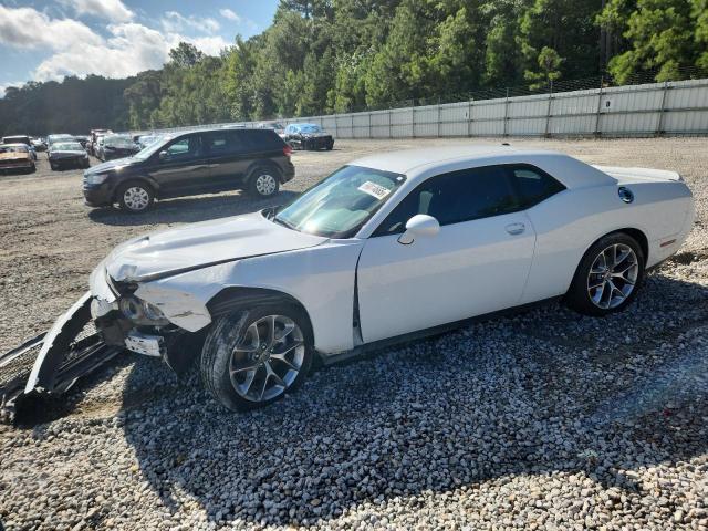 DODGE CHALLENGER 2022 with VIN 2C3CDZJG9NH159656 - Photo from auction