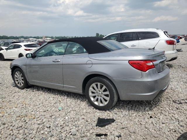 صورة رقم 2 من المزاد - 2013 CHRYSLER 200 TOURIN مع VIN 1C3BCBEB3DN654655