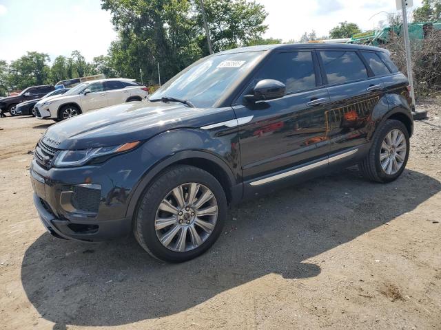 LAND ROVER RANGE ROVE 2016 with VIN SALVR2BG4GH084619 - Photo from auction
