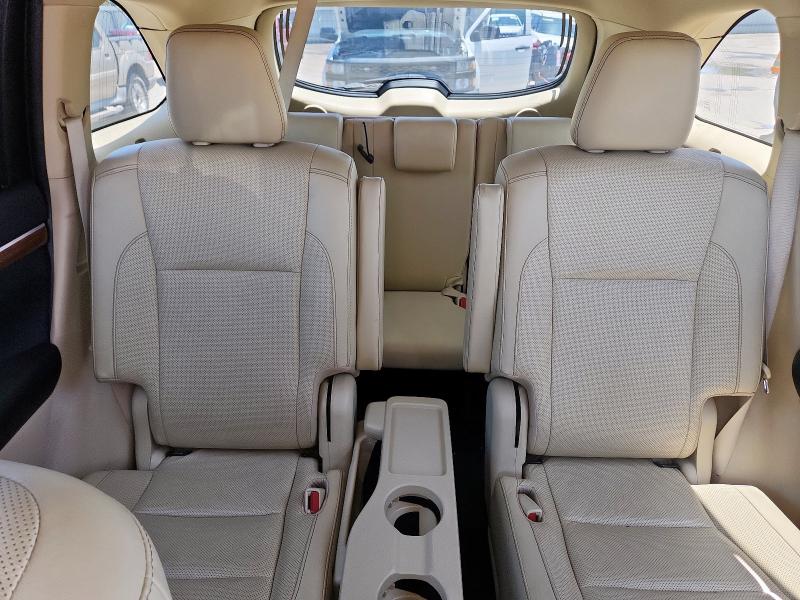 Photo 10 from auction – 2019 TOYOTA HIGHLANDER with VIN 5TDDGRFH1KS075448