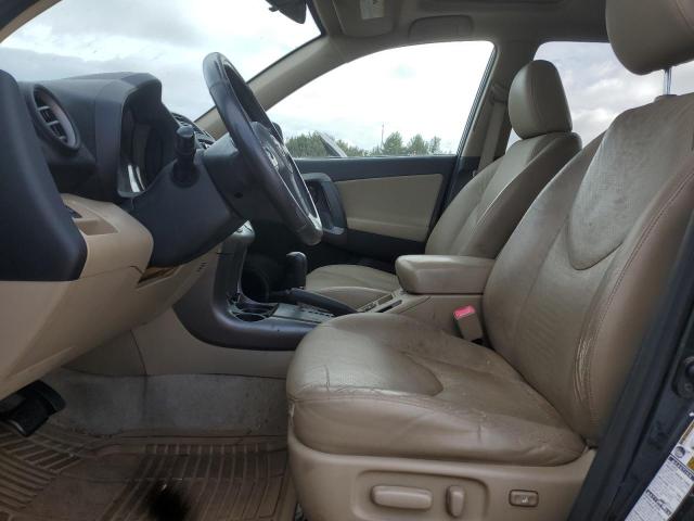Photo 7 from auction – 2009 TOYOTA RAV4 LIMIT with VIN JTMBF31V19D012750