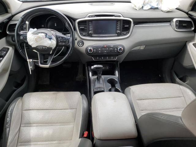 Photo 8 from auction – 2016 KIA SORENTO SX with VIN 5XYPKDA58GG107795