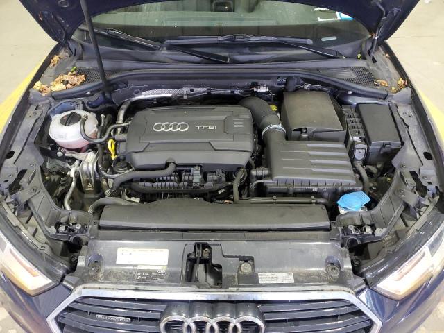 صورة رقم 11 من المزاد - 2017 AUDI A3 PREMIUM مع VIN WAUB8GFF5H1045072