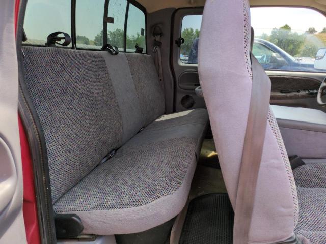 Photo 10 from auction – 2001 DODGE RAM 2500 with VIN 1B7KF23651J527272