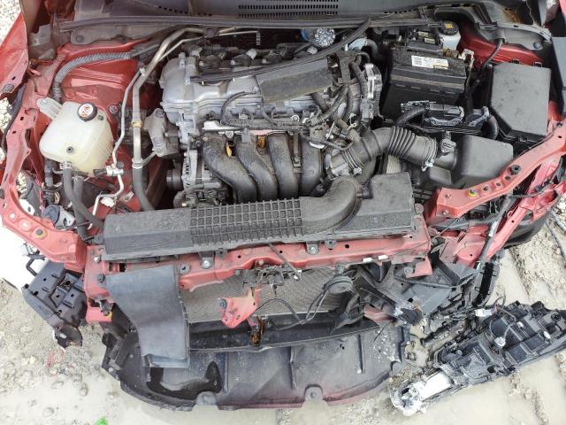 Zdjęcie 11 z aukcji – 2021 TOYOTA COROLLA LE z VIN 5YFEPMAE3MP184560
