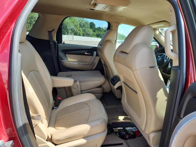 Photo 11 from auction – 2011 GMC ACADIA SLT with VIN 1GKKRSED6BJ147785
