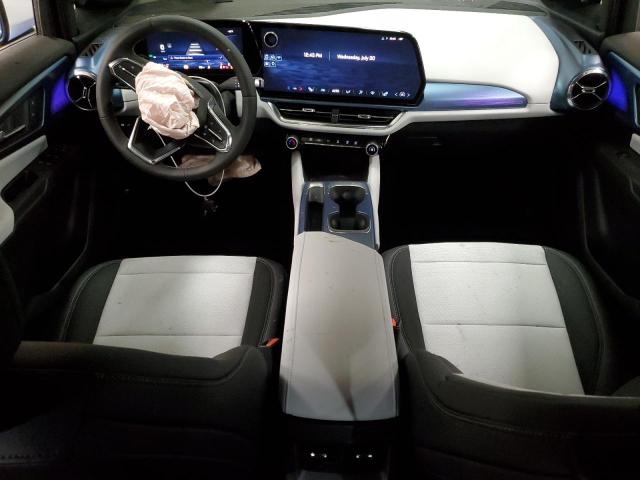 Photo 8 from auction – 2025 CHEVROLET EQUINOX LT with VIN 3GN7DLRP3SS167539