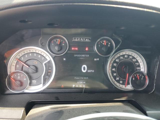 Photo 9 from auction – 2016 RAM 1500 SPORT with VIN 1C6RR7MT1GS110202