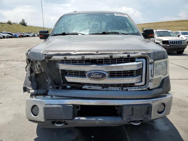 Photo 5 from auction – 2013 FORD F150 SUPER with VIN 1FTFW1ETXDKD09339