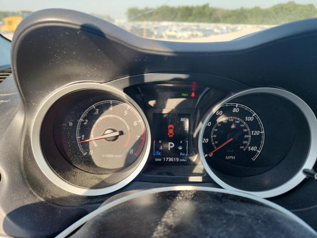 Photo 9 from auction – 2013 MITSUBISHI LANCER ES/ with VIN JA32U2FUXDU011894