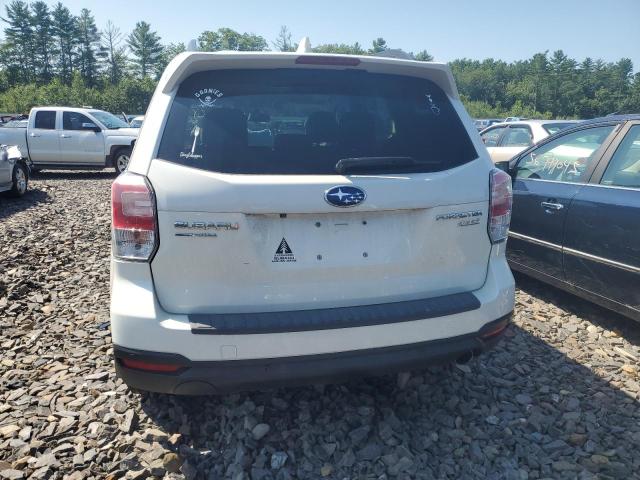 Photo 6 from auction – 2017 SUBARU FORESTER 2 with VIN JF2SJARCXHH454358