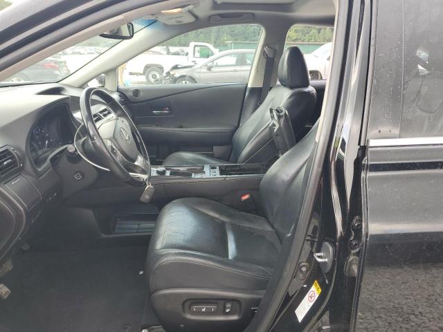 Photo 7 from auction – 2015 LEXUS RX 350 BAS with VIN 2T2BK1BA8FC306484
