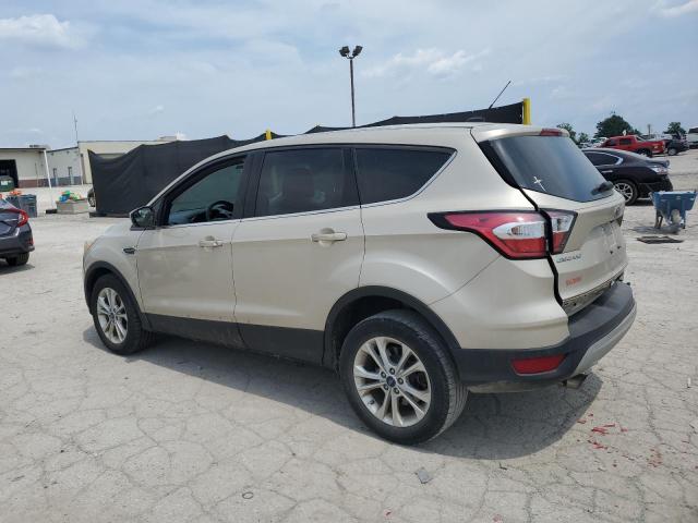 Photo 2 from auction – 2017 FORD ESCAPE SE with VIN 1FMCU0GD6HUE04611