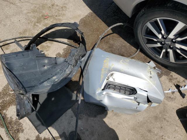 Photo 12 from auction – 2021 NISSAN VERSA SV with VIN 3N1CN8EV4ML856530