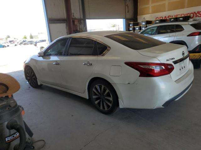 Photo 2 from auction – 2016 NISSAN ALTIMA 2.5 with VIN 1N4AL3AP7GC259737