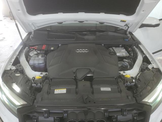 Photo 12 from auction – 2025 AUDI Q7 PREMIUM with VIN WA1LVBF78SD014295