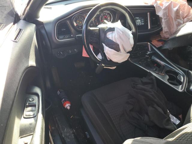 Photo 8 from auction – 2015 DODGE CHALLENGER SXT with VIN 2C3CDZAG6FH833831