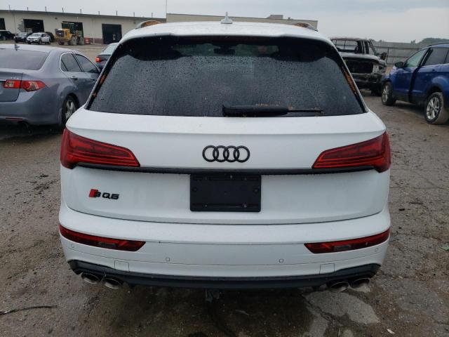 Photo 6 from auction – 2021 AUDI SQ5 PREMIU with VIN WA1A4AFY3M2072990