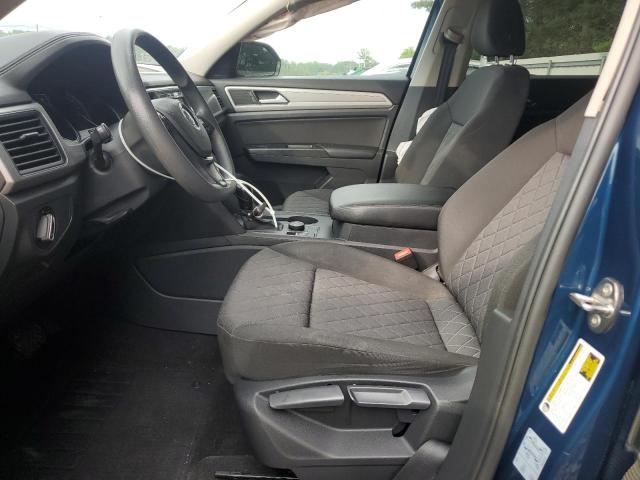Photo 7 from auction – 2019 VOLKSWAGEN 356 with VIN 1V2GR2CA8KC506325