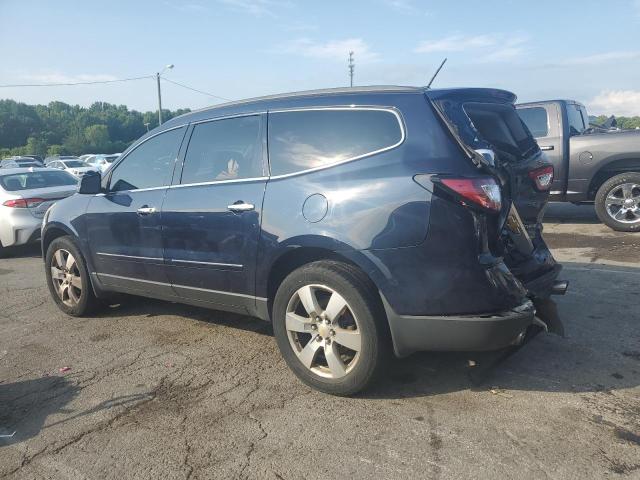 Photo 2 from auction – 2015 CHEVROLET TRAVERSE LTZ with VIN 1GNKVJKD0FJ366616