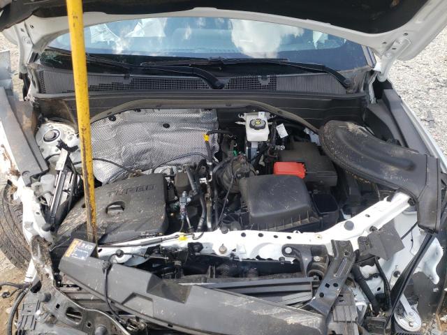 Photo 12 from auction – 2024 CHEVROLET TRAILBLAZE with VIN KL79MMSL0RB123855