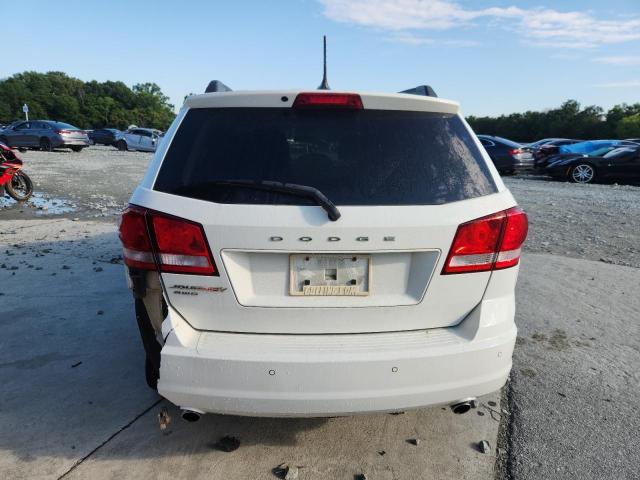 Photo 6 from auction – 2017 DODGE JOURNEY SE with VIN 3C4PDDAG5HT550329
