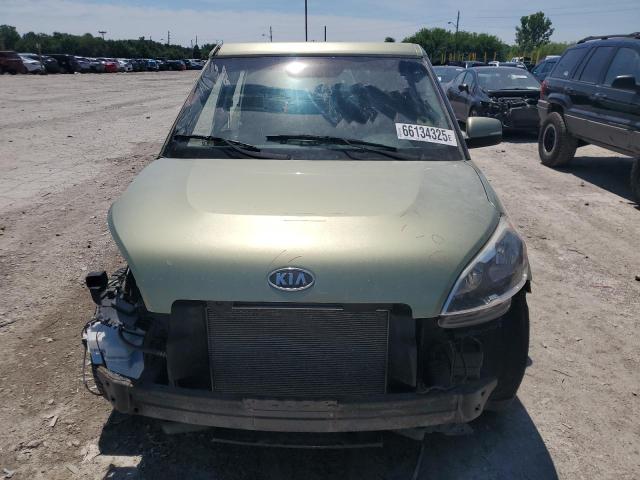 Photo 5 from auction – 2013 KIA SOUL + with VIN KNDJT2A65D7622021