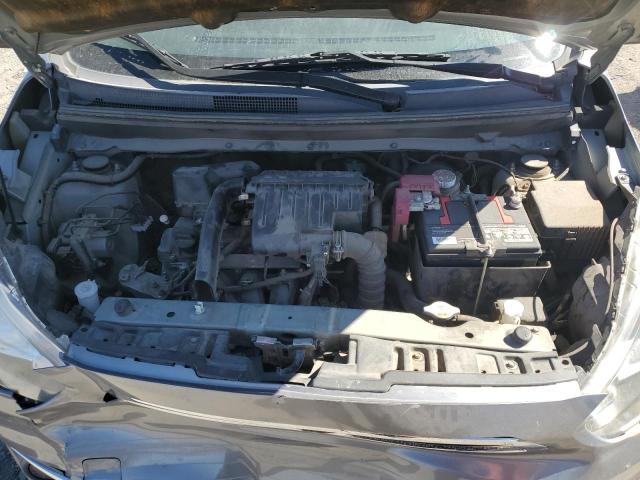 Photo 11 from auction – 2017 MITSUBISHI MIRAGE ES with VIN ML32A3HJ2HH022070