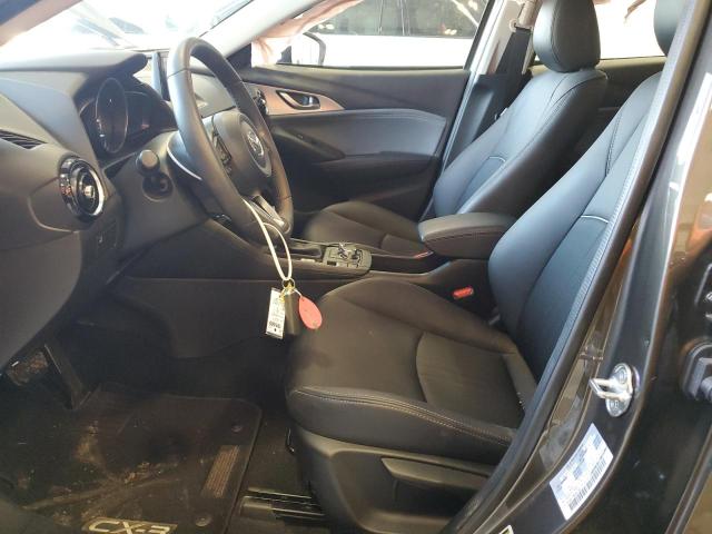 Photo 7 from auction – 2019 MAZDA CX-3 TOURI with VIN JM1DKFC76K0451850